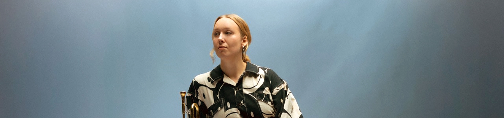 Jazz på Folkan - Linnéa Jonsson Group
Torsdag 19 november 2026 kl. 19.00
Folkets hus, Lidköping